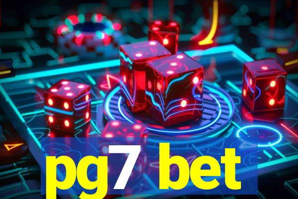 pg7 bet